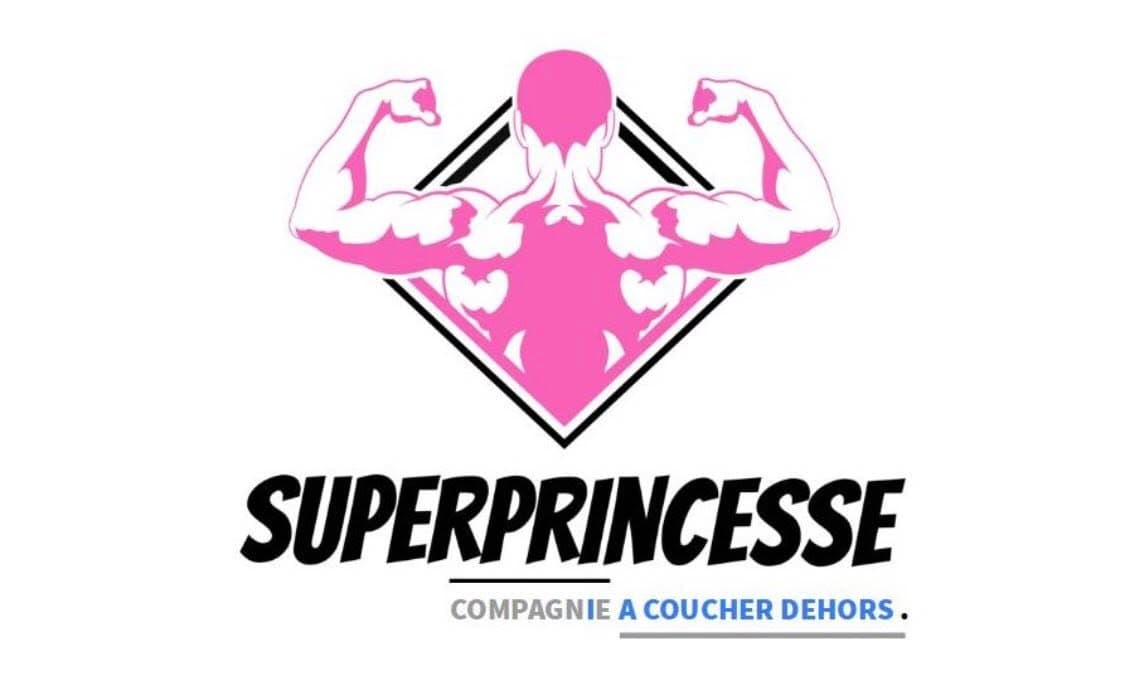 Illustration de l'événement : Soirée Théâtre : "Superprincesse"