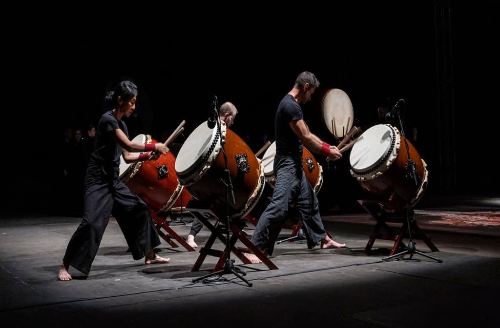 Illustration de l'événement : 38ème festival l’été Musical en Bergerac