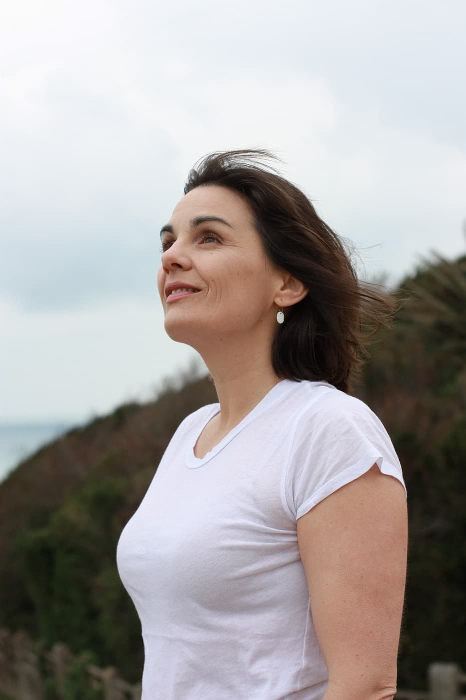Illustration de l'événement : Concert - Anne Etchegoyen en tournée « Site exceptionnels »