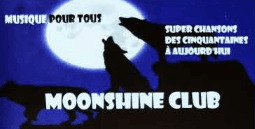 Illustration de l'événement : Concert - Moonshine Club