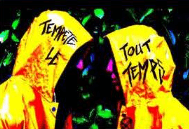 Illustration de l'événement : Concert - Tempête Tout le Temps