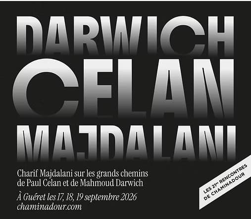 Illustration de l'événement : Les Rencontres de Chaminadour 2026 : programme du 18 septembre