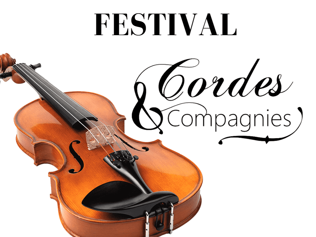 Illustration de l'événement : Cordes & Compagnies - Trio Jubilate