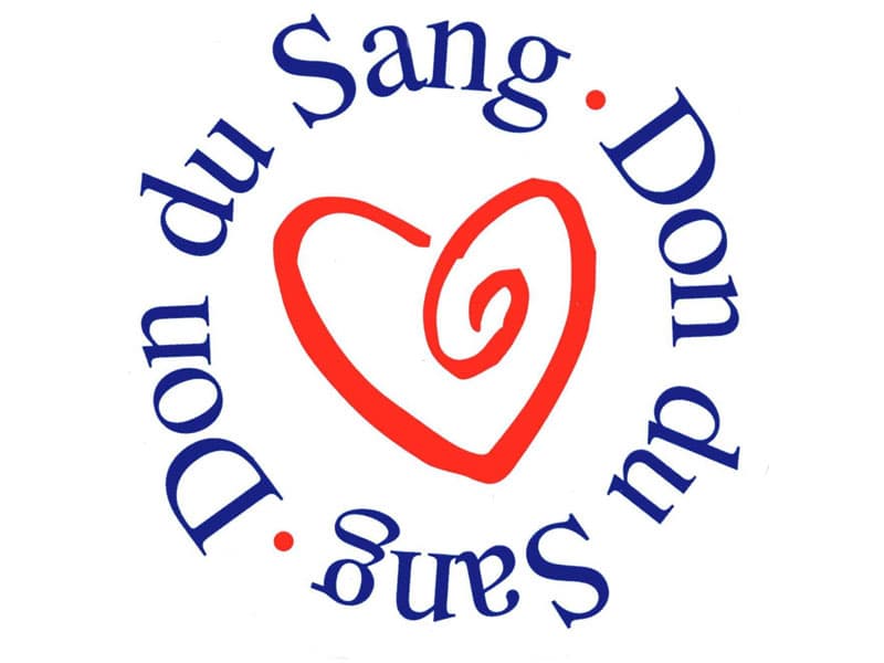 Illustration de l'événement : Collecte de sang