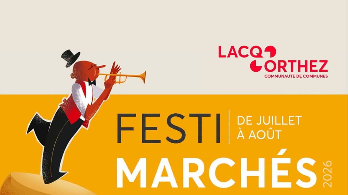 Illustration de l'événement : Festimarché