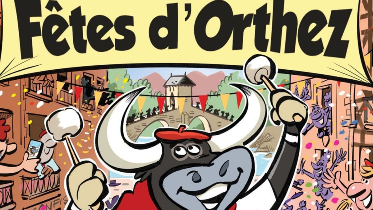 Illustration de l'événement : Fêtes locales