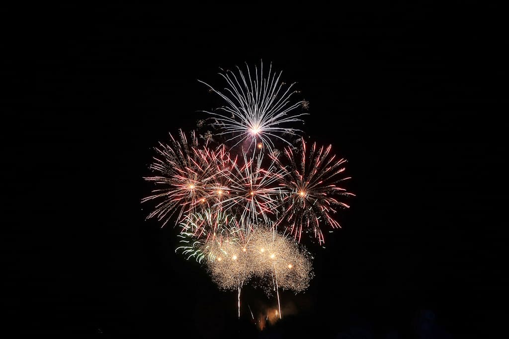 Illustration de l'événement : Festivités du 14 juillet