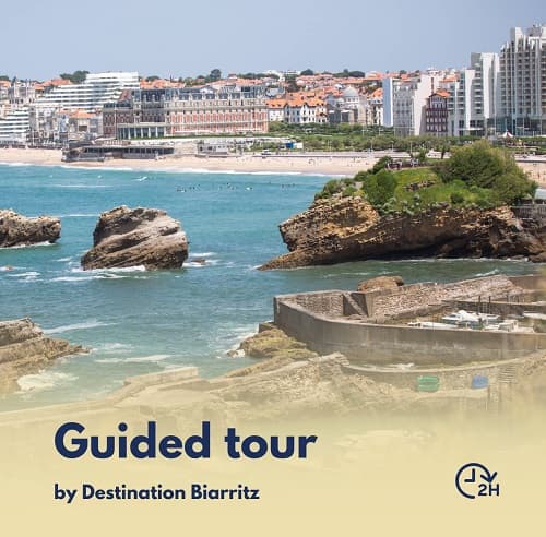Illustration de l'événement : English Guided tour
