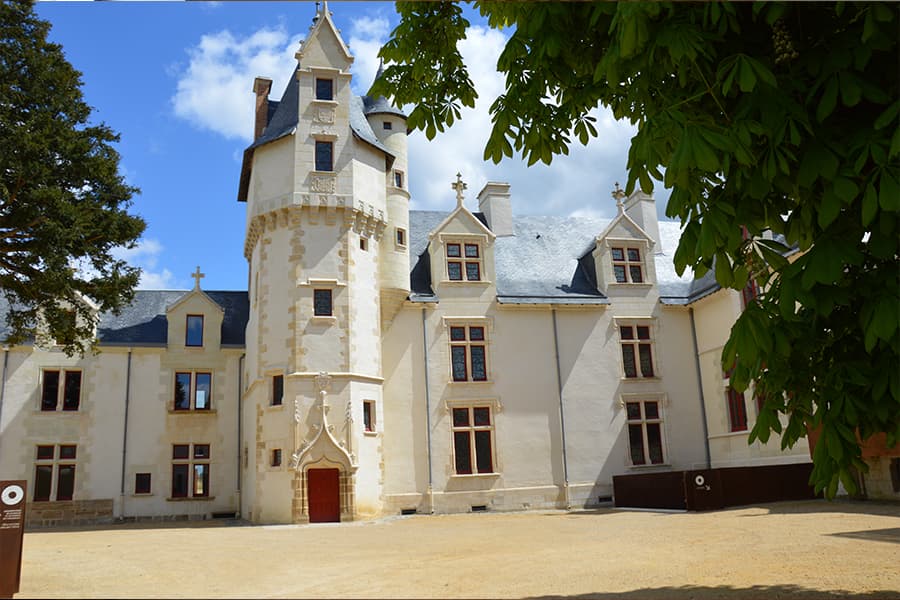Illustration de l'événement : Visites sur le pouce : l'hôtel Tyndo... de bas en haut !