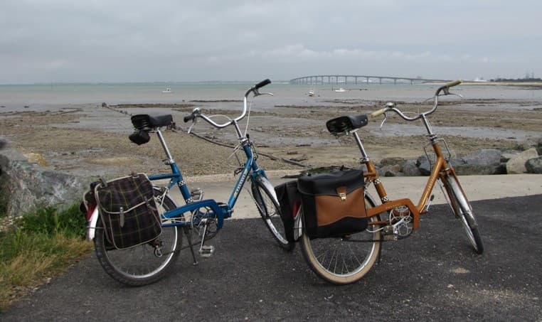 Illustration de l'événement : Exposition temporaire : Minis vélos, grands plaisirs !