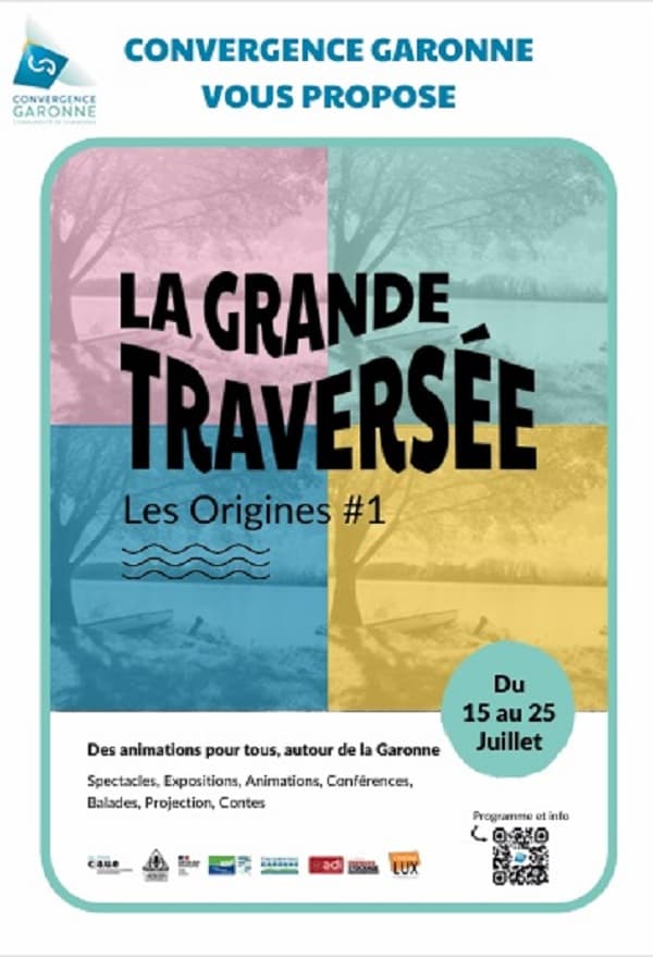 Illustration de l'événement : Rencontre avec les Voies Navigables de France