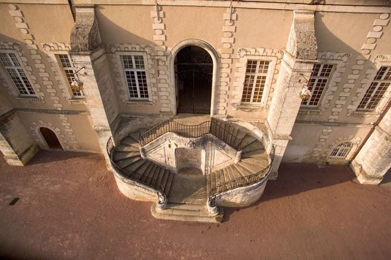 Illustration de l'événement : Visite hybride - Jeux de r(é)ole