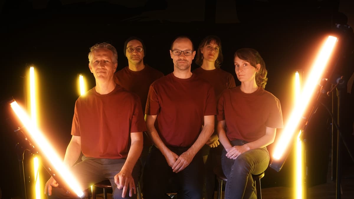 Illustration de l'événement : Le Jardin en concert