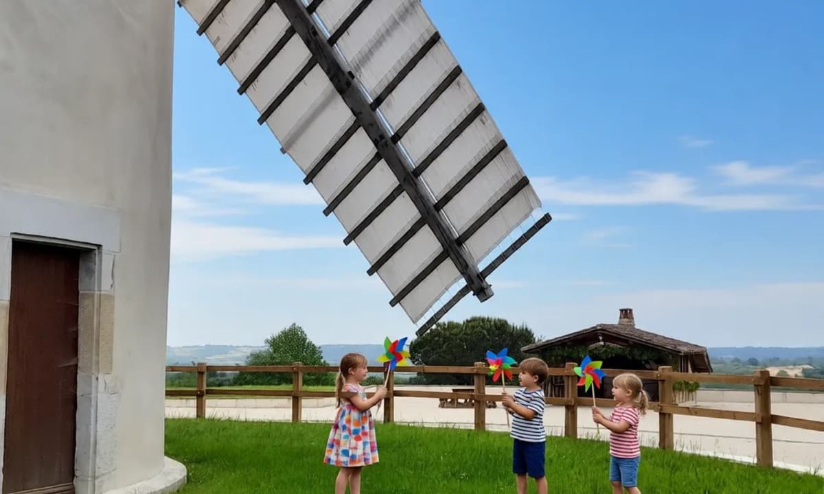 Illustration de l'événement : Atelier enfant