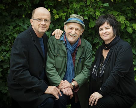Illustration de l'événement : Concert "Trenet en passant"