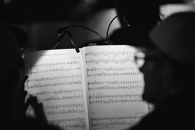Illustration de l'événement : Les samedis en musique