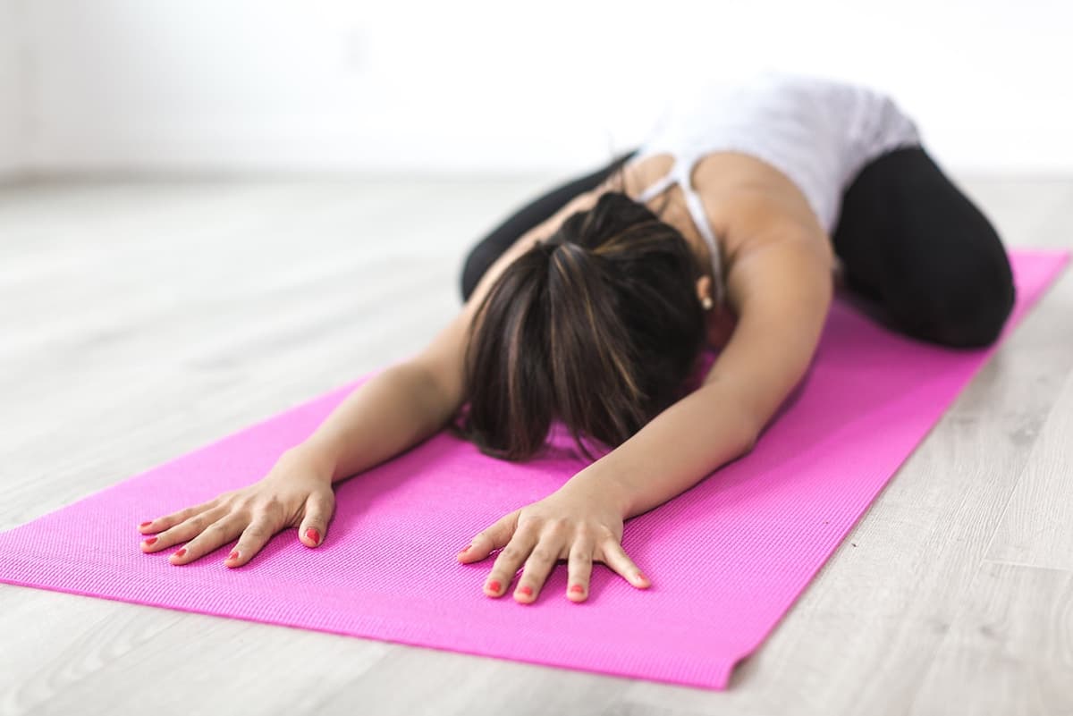 Illustration de l'événement : Guinguette Masmangeas : Initiation pilates