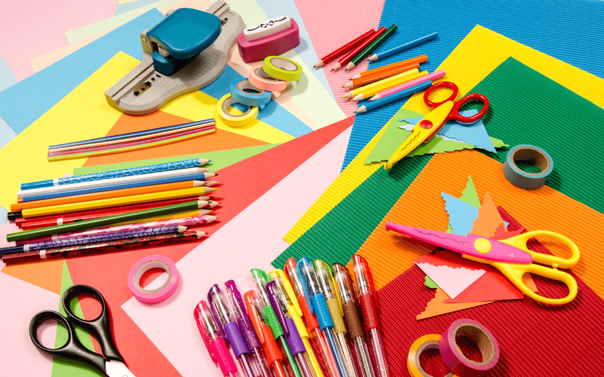 Illustration de l'événement : Atelier créatif