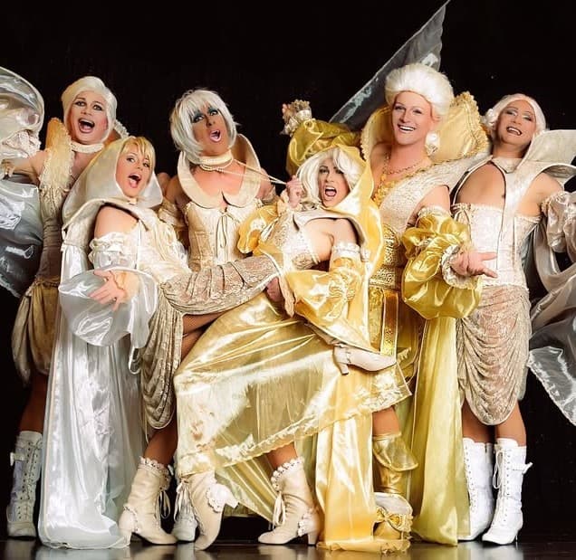 Illustration de l'événement : Les RDV de l'été du Cabaret