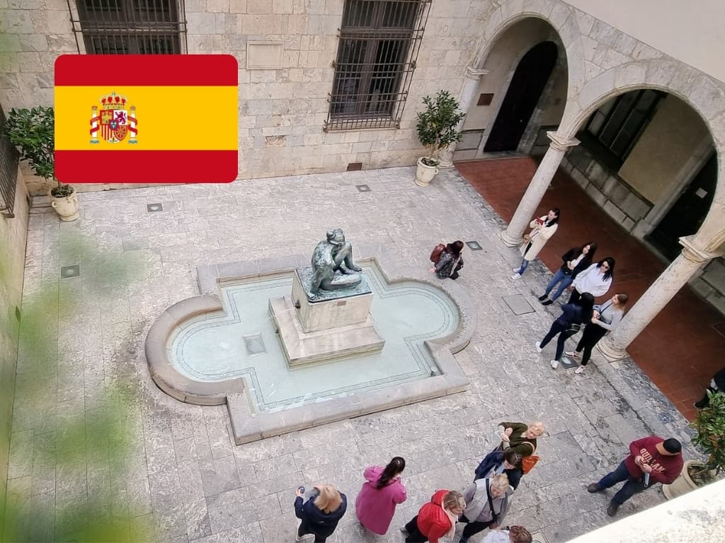 Illustration de l'événement : VISITA GUIADA DE PERPIÑÁN EN ESPAÑOL (CASTELLANO)