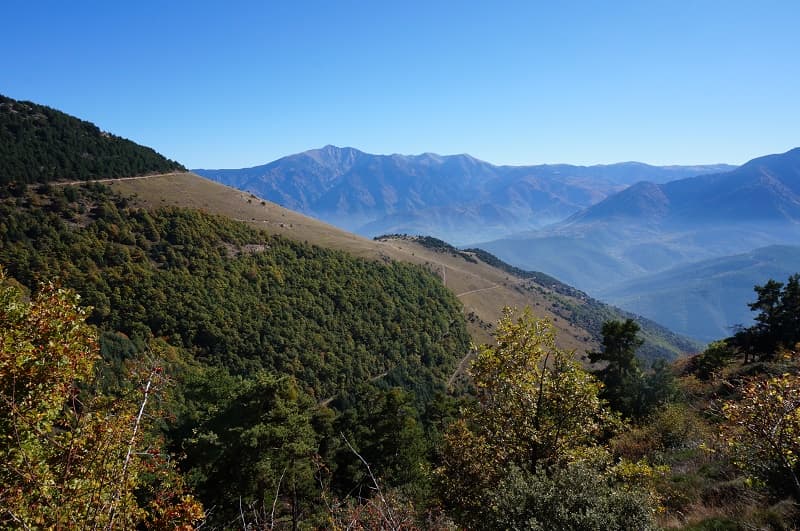 Illustration de l'événement : RANDO ACCOMPAGNEE : SENTIER DE DECOUVERTE DE LA RESERVE NATURELLE DE JUJOLS ROC DE LA COSTA