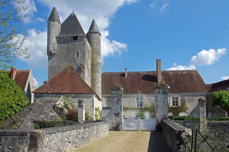 Illustration de l'événement : Journées du patrimoine