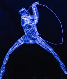 Illustration de l'événement : Nocturne (Parade)