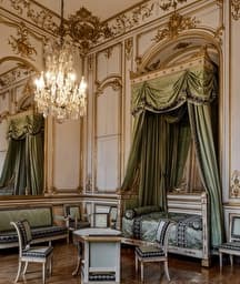 Illustration de l'événement : Napoléon au palais Rohan