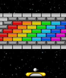 Illustration de l'événement : Atelier Crée jeu vidéo Casse-brique