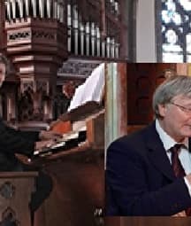 Illustration de l'événement : CONCERT ORGUE ET TROMPETTE