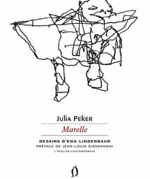 Illustration de l'événement : Rencontre poétique avec Julia Peker