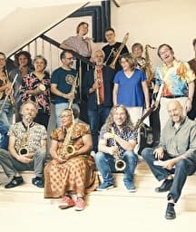 Illustration de l'événement : Le Grand Orchestre Amateur