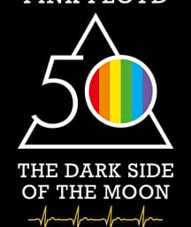 Illustration de l'événement : Pink Floyd : “The Dark Side of the Moon”