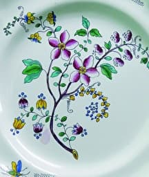 Illustration de l'événement : Bouquet d’été, raconté et dessiné