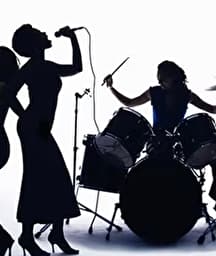 Illustration de l'événement : DIRECTORS, MUSICIANS AND PROGRAMMERS IN JAZZ