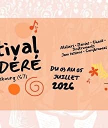 Illustration de l'événement : Festival Tradéré - Bal folk