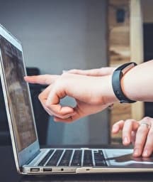 Illustration de l'événement : Accompagnement individuel en informatique