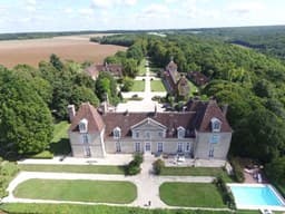 Illustration de l'événement : Visites du château du Feÿ
