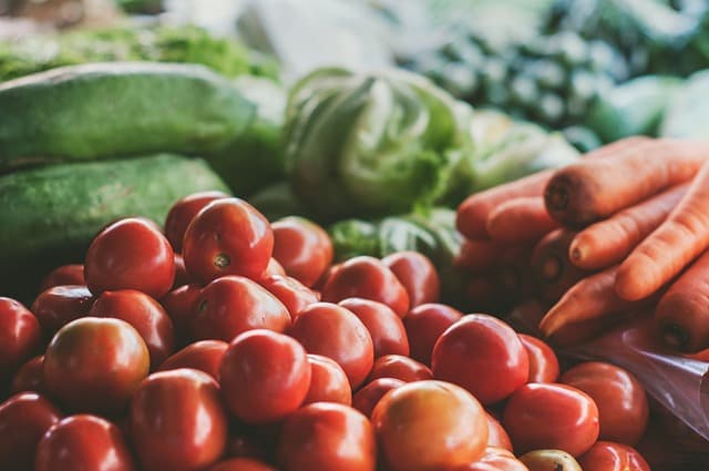 Illustration de l'événement : Marché hebdomadaire, tous les vendredis