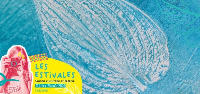 Illustration de l'événement : Exposition des créations de l’atelier Impressions végétales - Du 4 au 29 août