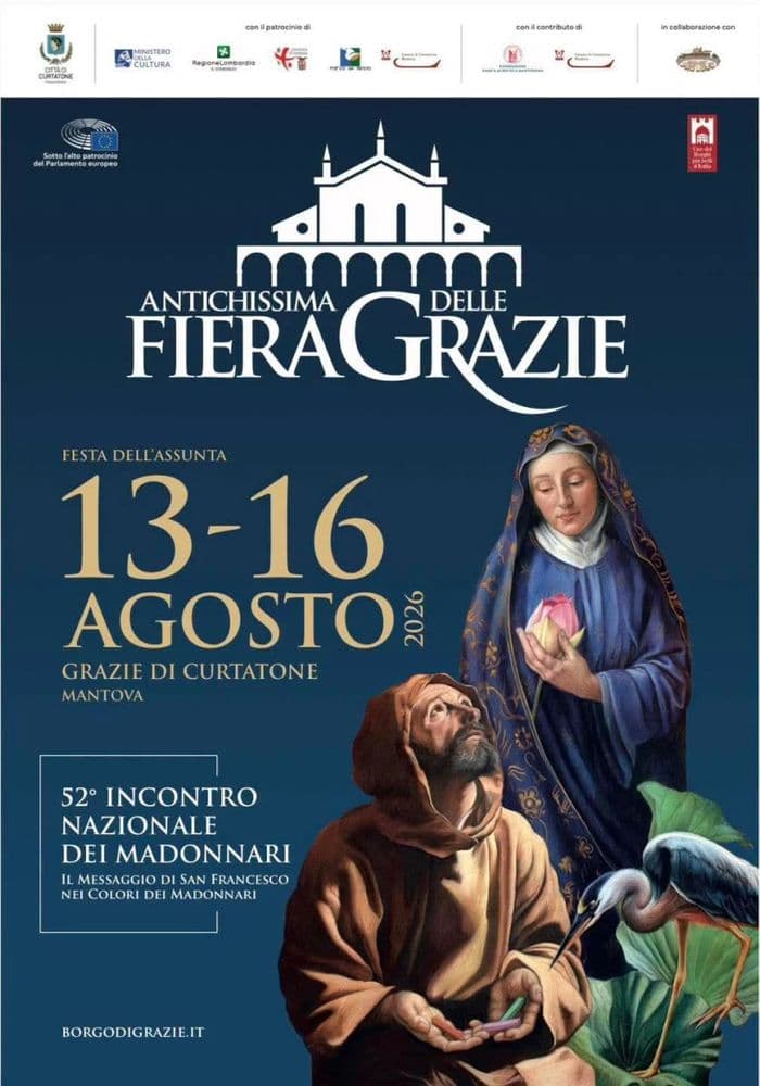 Illustration de l'événement : Gran Ballo di Ferragosto