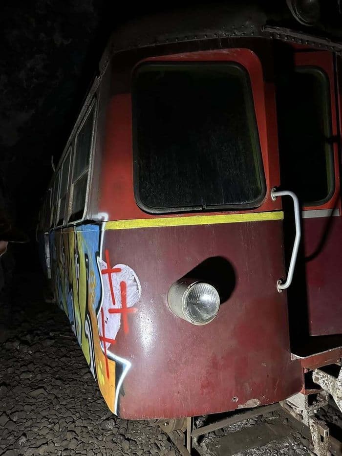 Illustration de l'événement : Le train en images
