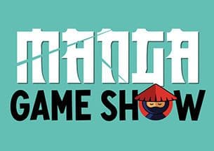 Illustration de l'événement : MANGA GAME SHOW