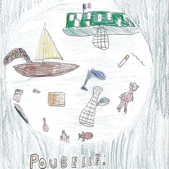 Illustration de l'événement : Petite géopolitique enfantine : comment les enfants perçoivent-ils le monde et les enjeux globaux ?