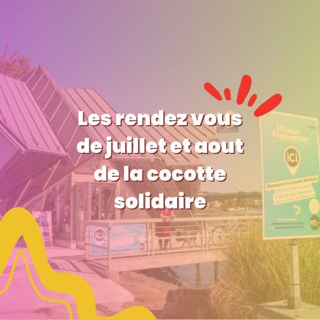Illustration de l'événement : Concert de Dého – La cocotte solidaire