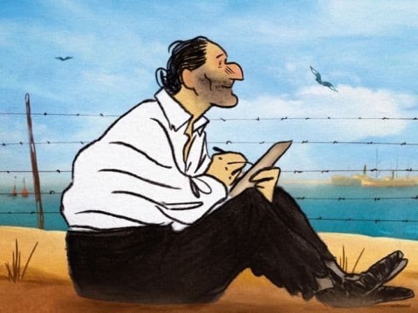 Illustration de l'événement : Josep