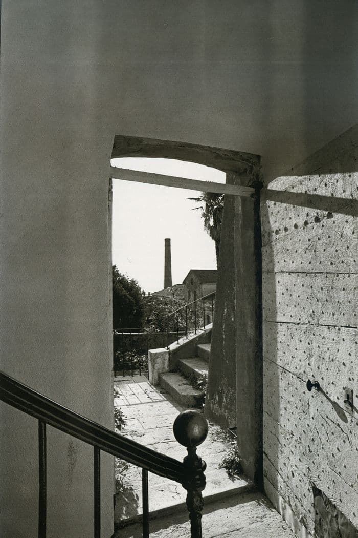 Illustration de l'événement : Visite exposition Grasse/ Fragments d'un récit photographique / Alain SABATIER