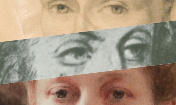 Illustration de l'événement : VISITE GUIDÉE | Dumas, un récit au féminin