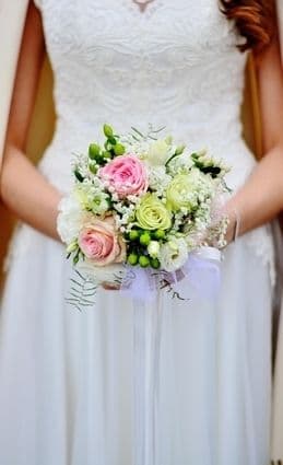 Illustration de l'événement : Salon du mariage