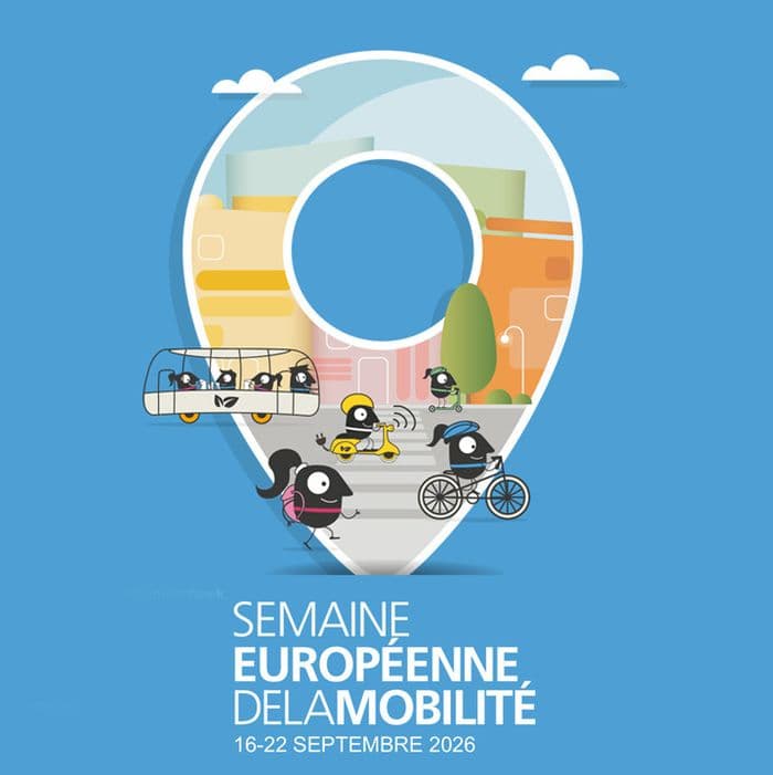 Illustration de l'événement : Après-midi Mobilité Durable